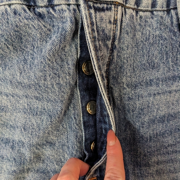 Good American jeans size 16 - Picture 2 of 7